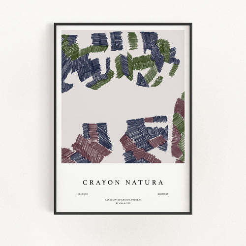 Crayon Natura 01 | Bowlift