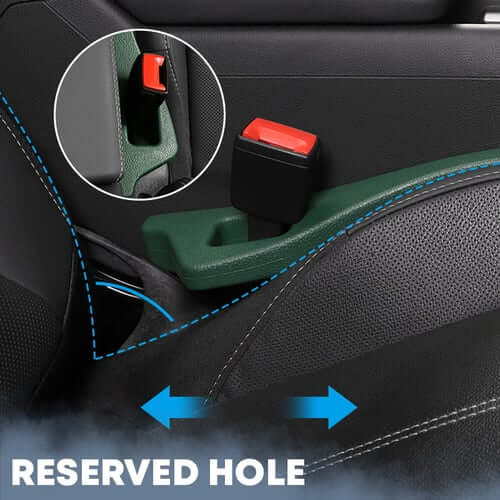 BowLift | Car Seat Gap Filler