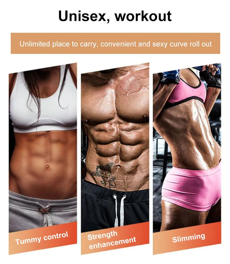 BowLift | Elbow Support Rebound Abdominal Wheel