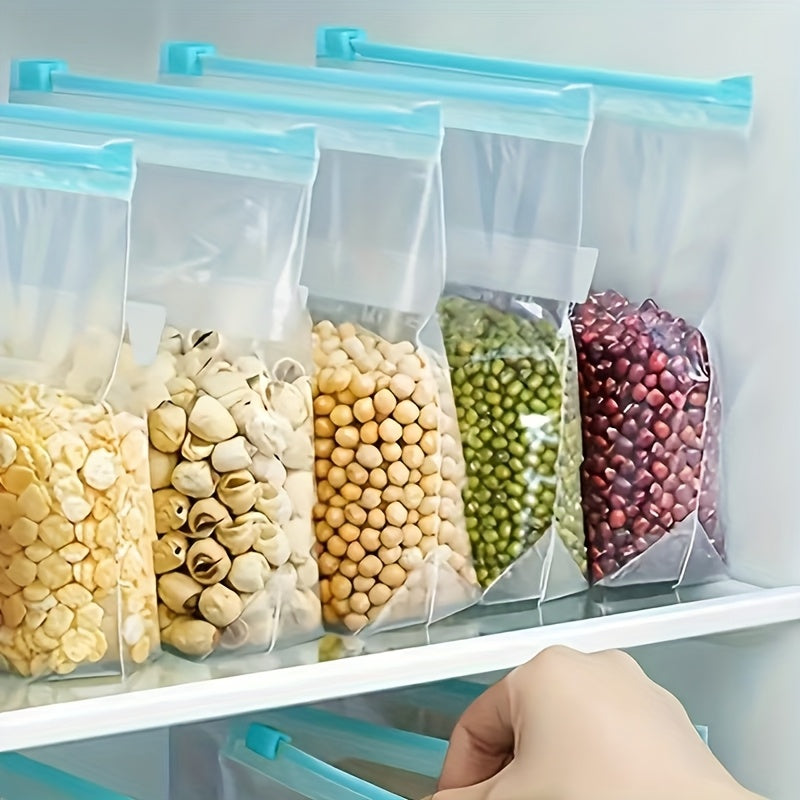 Zip Bag Set 100 pieces in 3 sizes | Bowlift
