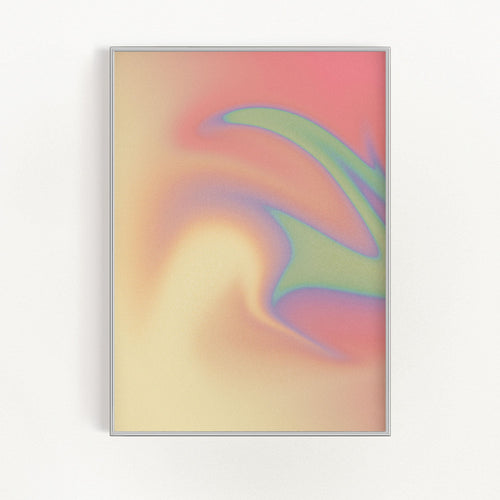Gradient Wave | Bowlift