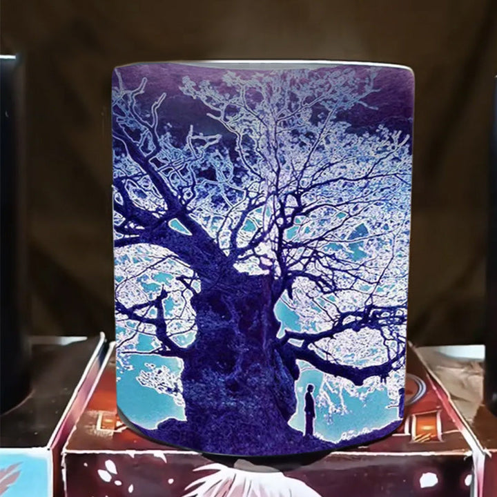 BowLift | Color Changing Mug