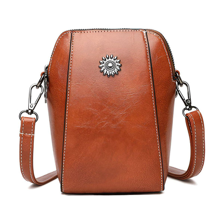 Clara Bag - Luxurious Shoulder Bag for Effortless Elegance | Bowlift