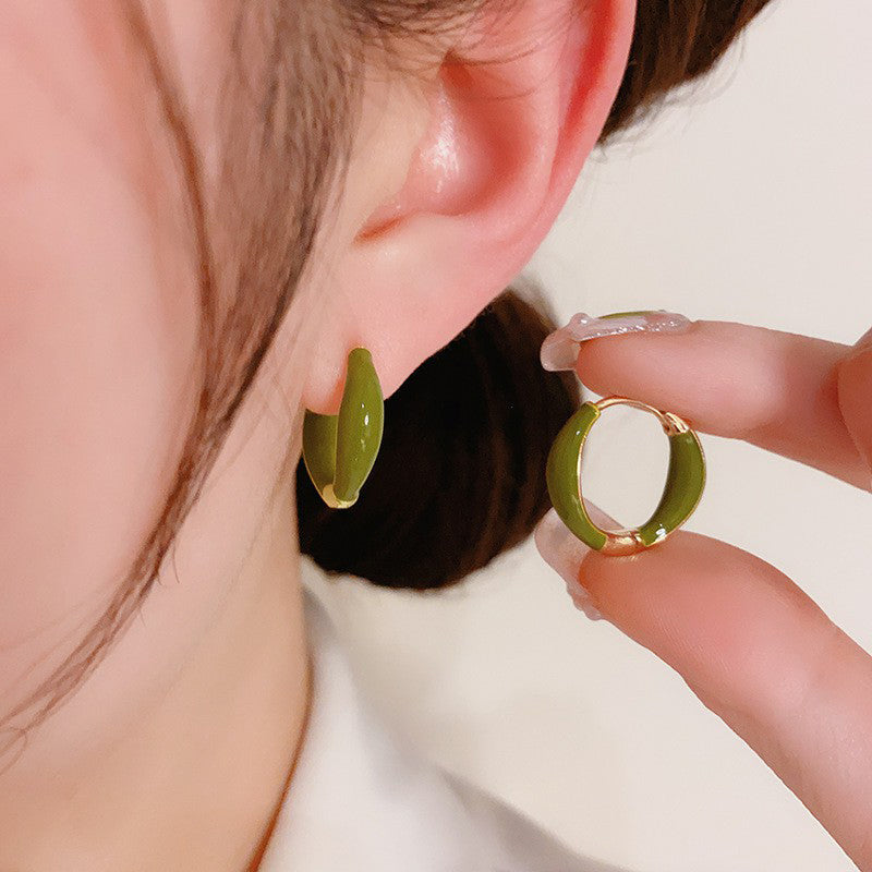 BowLift | Magnetic lymphatic drainage earrings
