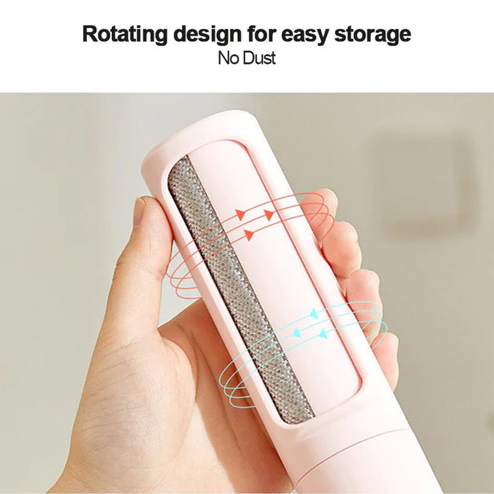 BowLift | Sticky Brush for Household Clothing