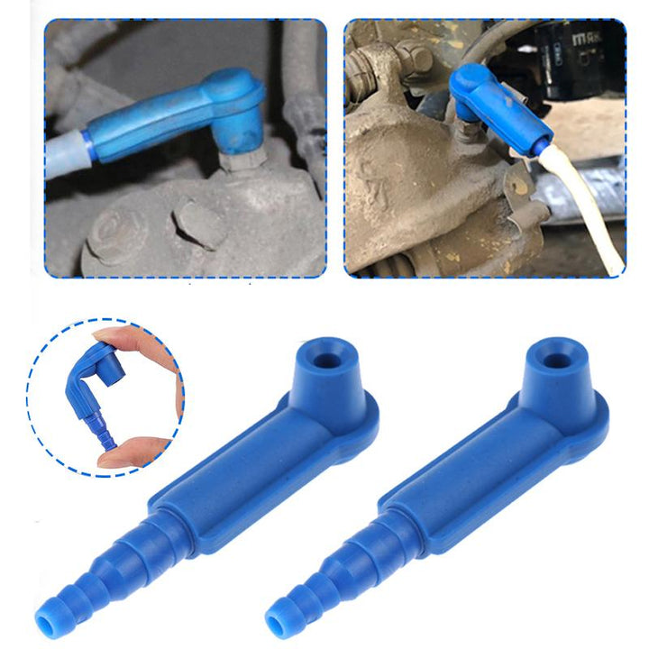 BowLift | Brake oil change tool