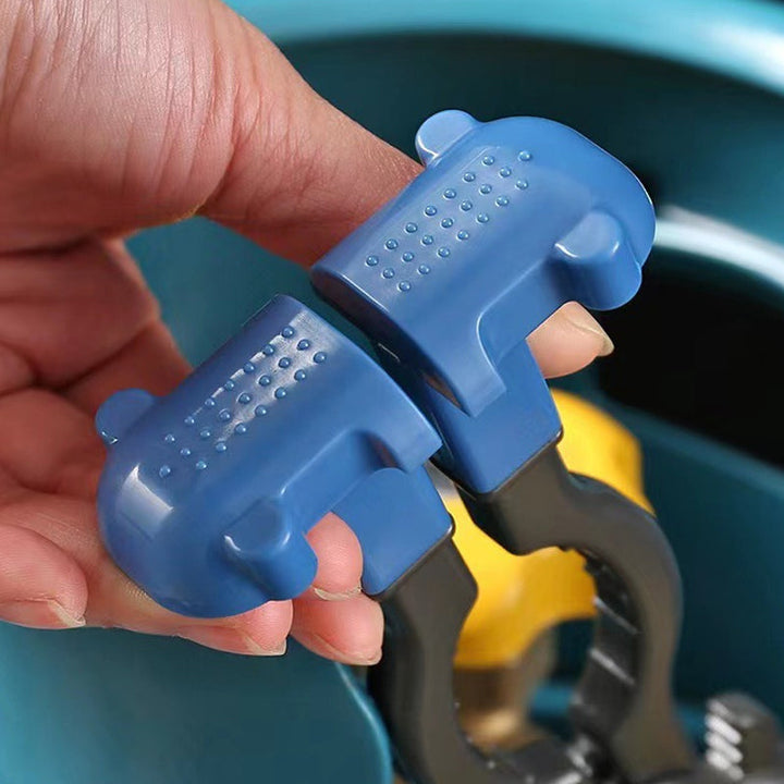 BowLift | Special wrench for gas tank valve