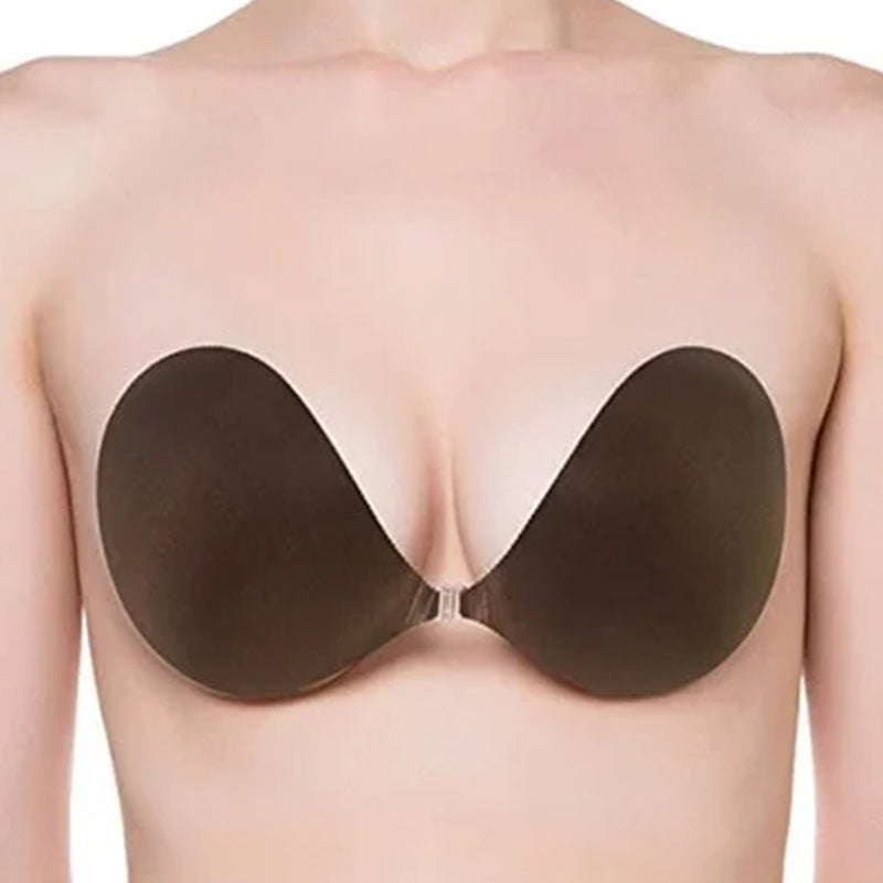 BowLift | Self-adhesive Invisible Bra Assembly