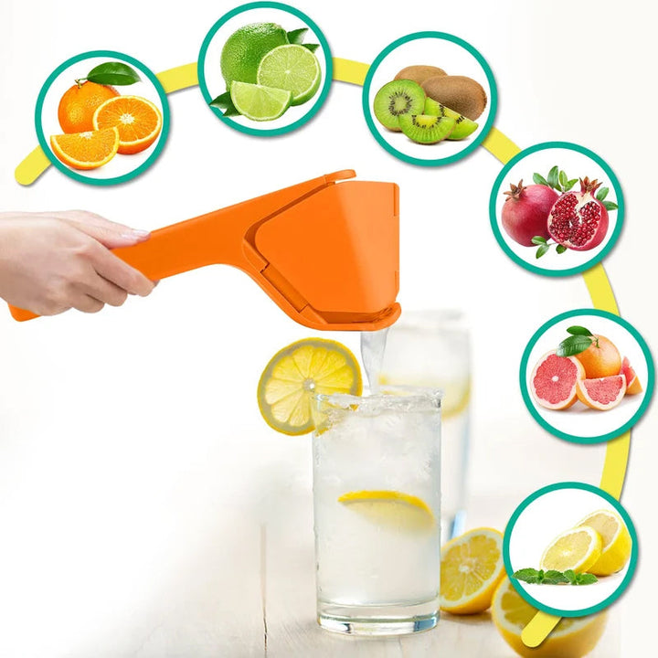 Manual Juicer | Bowlift