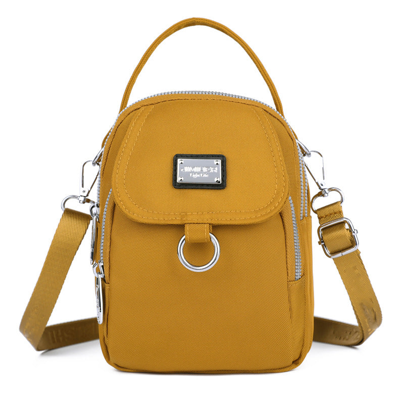 BowLift | Waterproof Women's Crossbody Bag