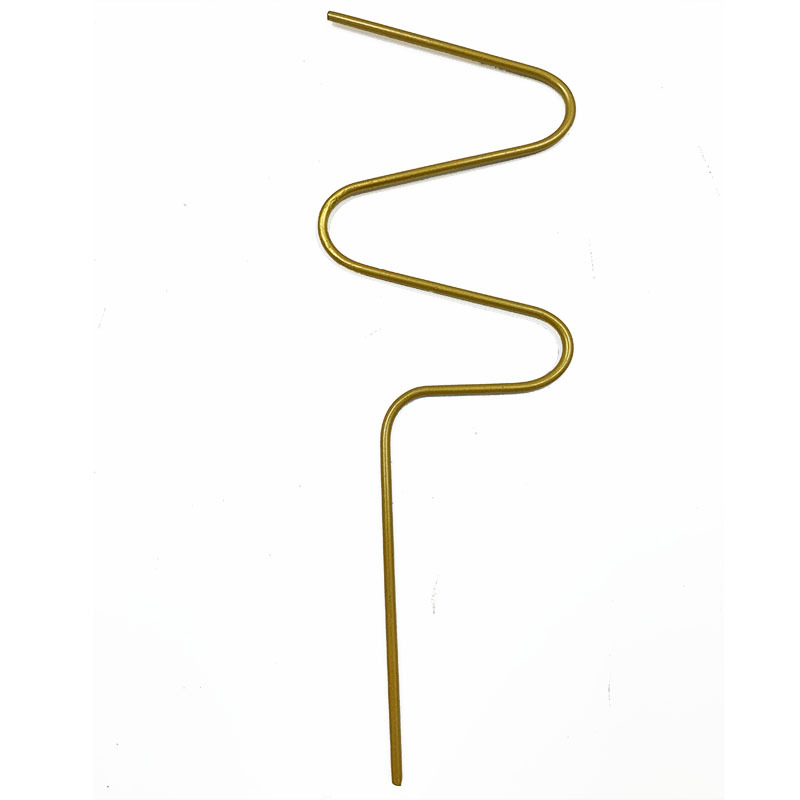 BowLift | Metal plant support for climbing plants in various shapes