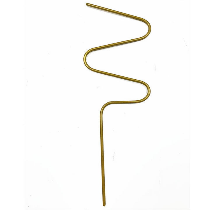 BowLift | Metal plant support for climbing plants in various shapes