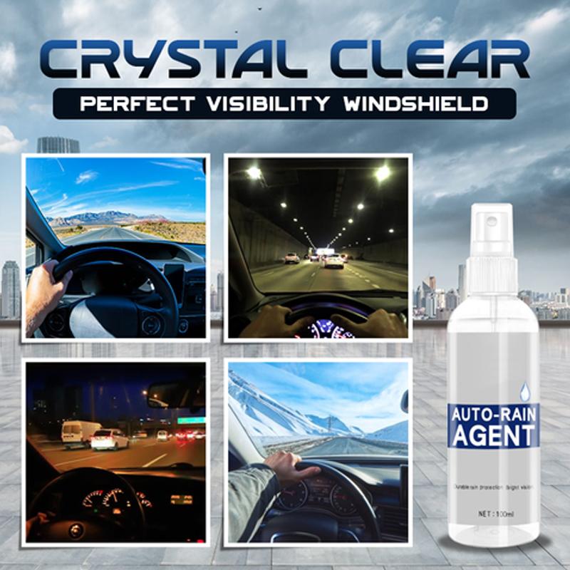 BowLift | Auto Glass Waterproof Coating Agent