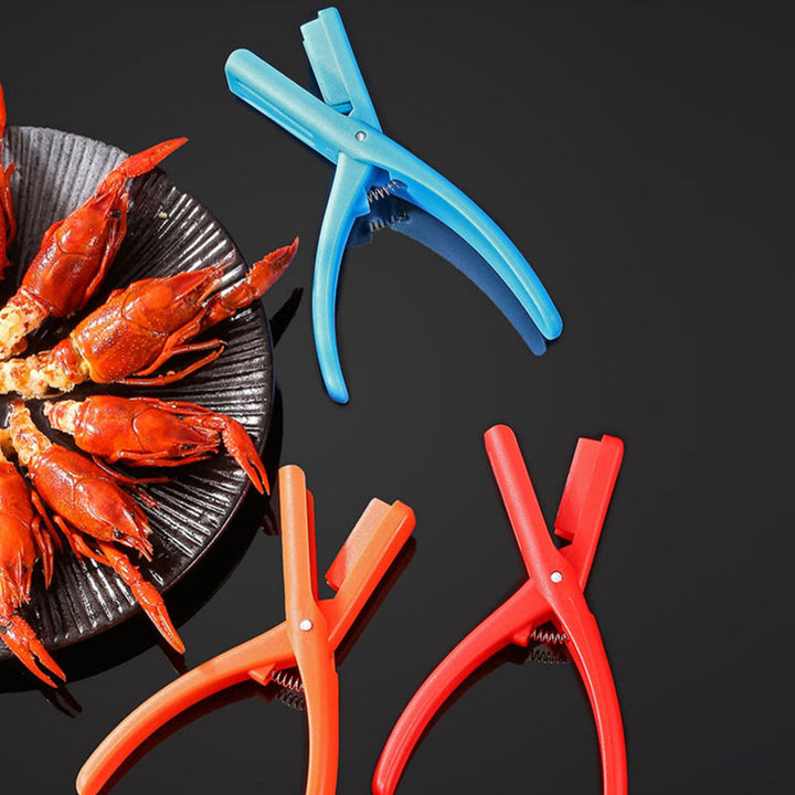 Crawfish Shelled Tool | Bowlift