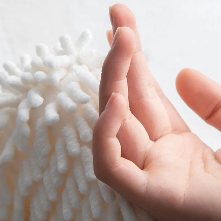 Revolutionary Hand Towel | Bowlift