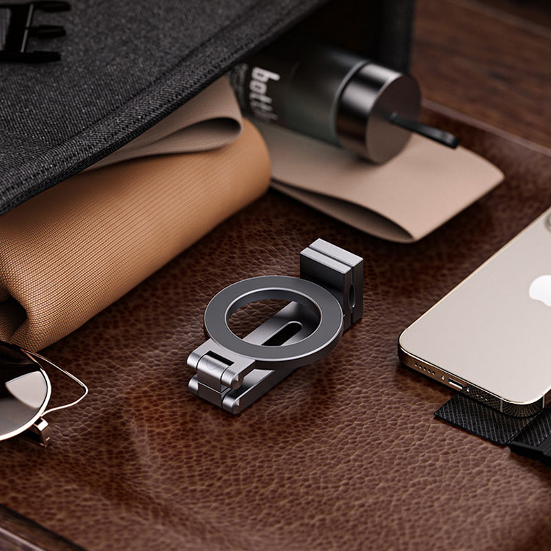 BowLift | Portable Magnetic Phone Holder