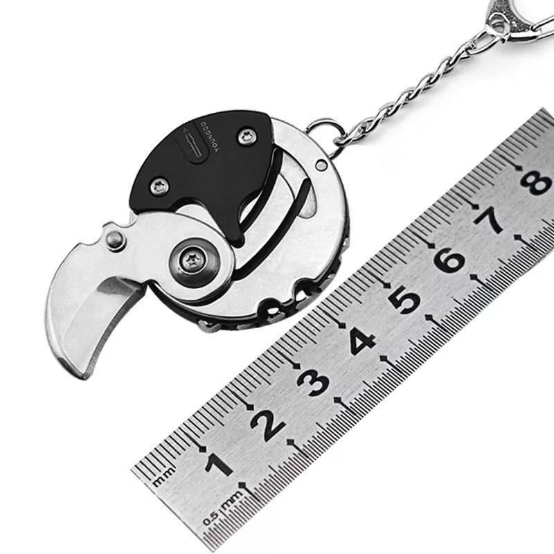 BowLift | Multifunctional Coin Screwdriver