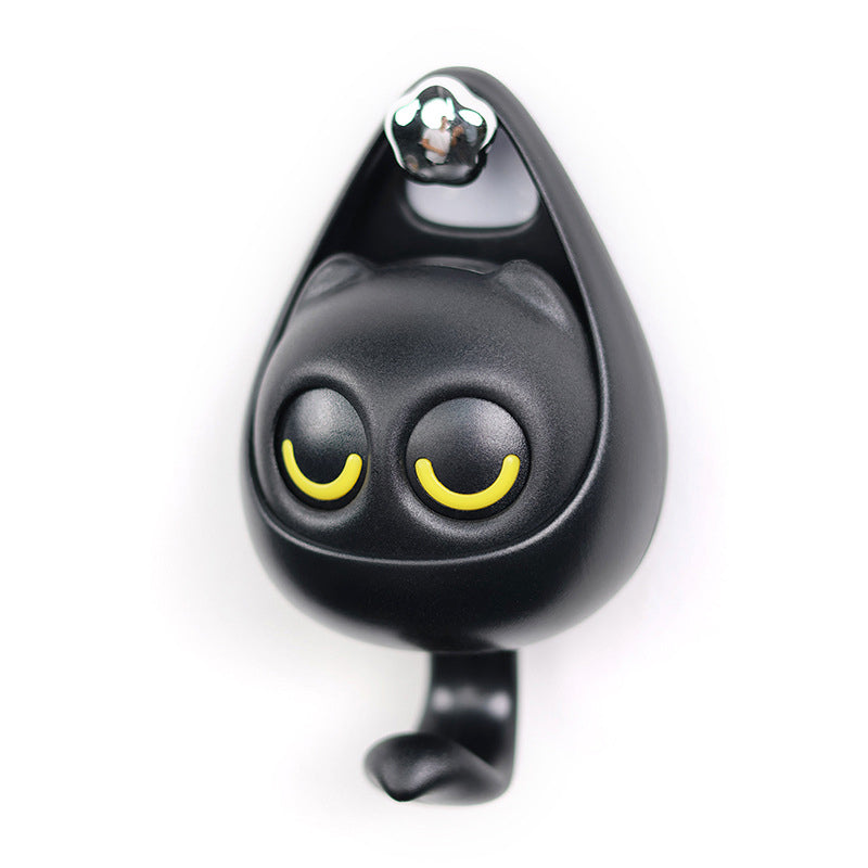 BowLift | Creative cute winking cat hooks
