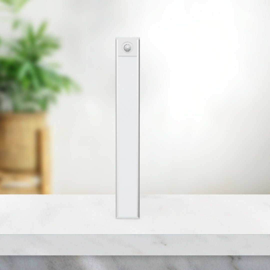 BowLift | SmartHome - LED strip motion sensor wireless - No hassle with cables