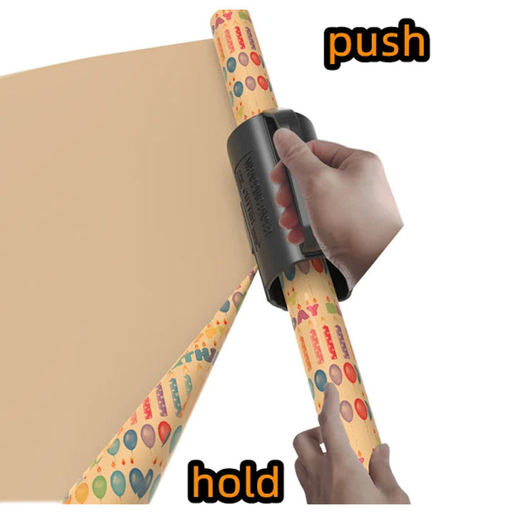 BowLift | Removable Handle Paper Cutter