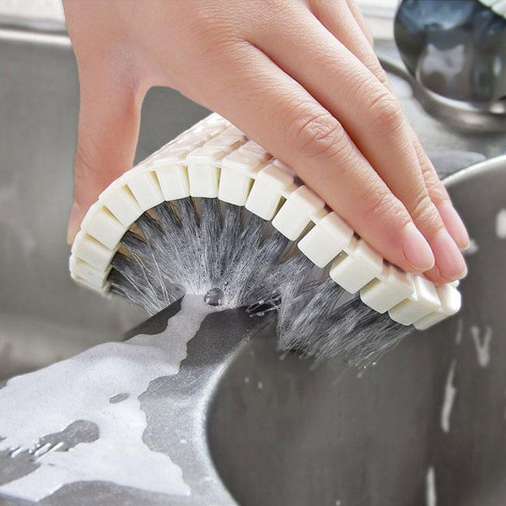 BowLift | Multifunctional Flexible Cleaning Brush