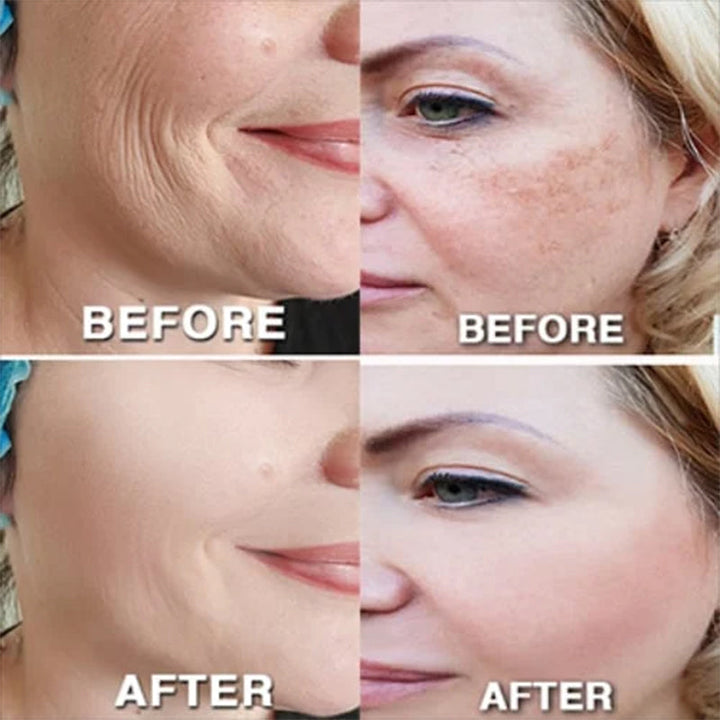 BowLift | Anti-Aging Liquid Foundation