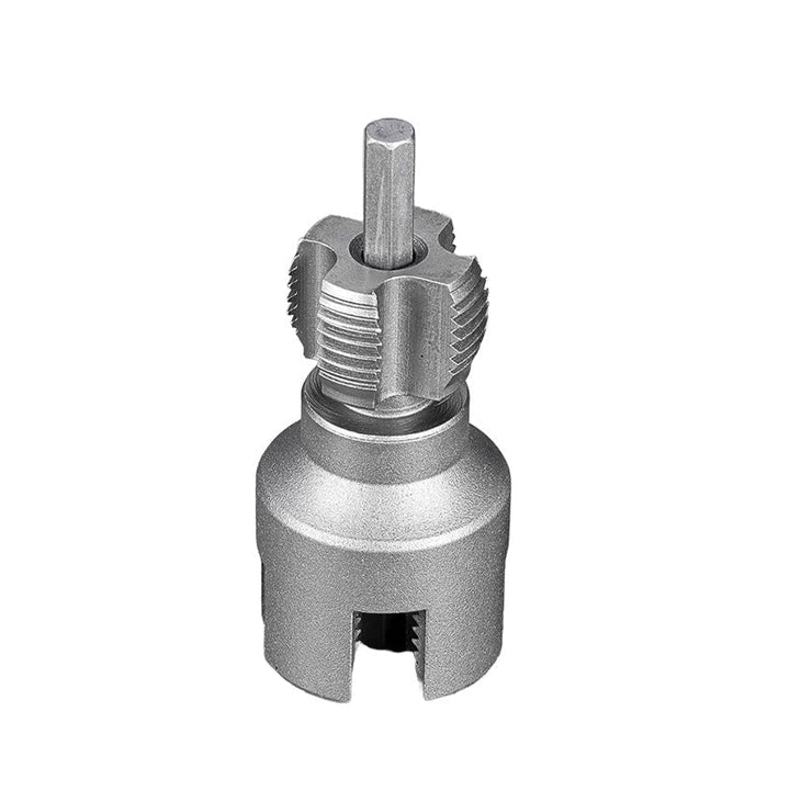 BowLift | Integrated Internal & External Pipe Threading Tool