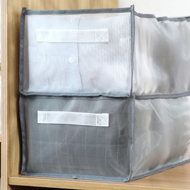 BowLift | Wardrobe Clothes Organizer