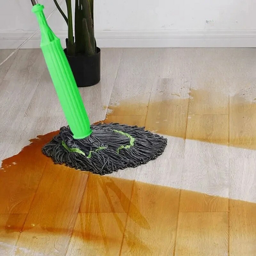 DuoDry 2-in-1 Dehydrating Mop | Bowlift