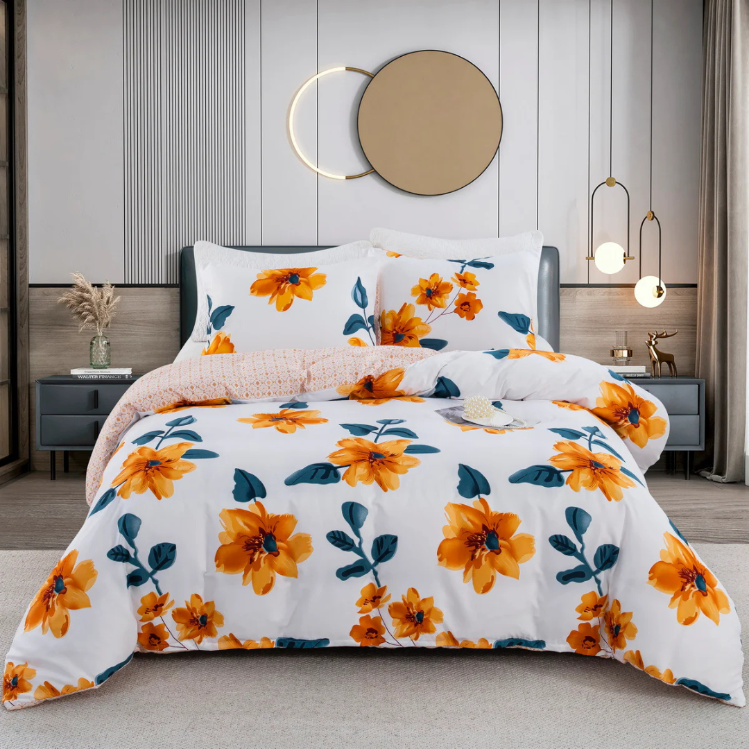BowLift | Stylish Duvet Cover Set