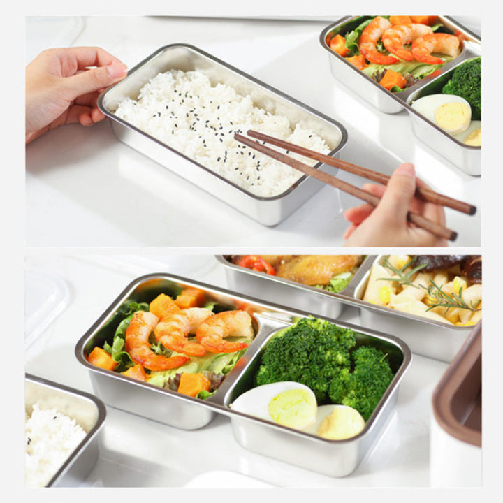 BowLift | Multifunctional Portable Plug-in Cooking Lunchbox