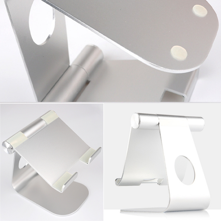 BowLift | Aluminum Alloy Desktop Tablet Holder