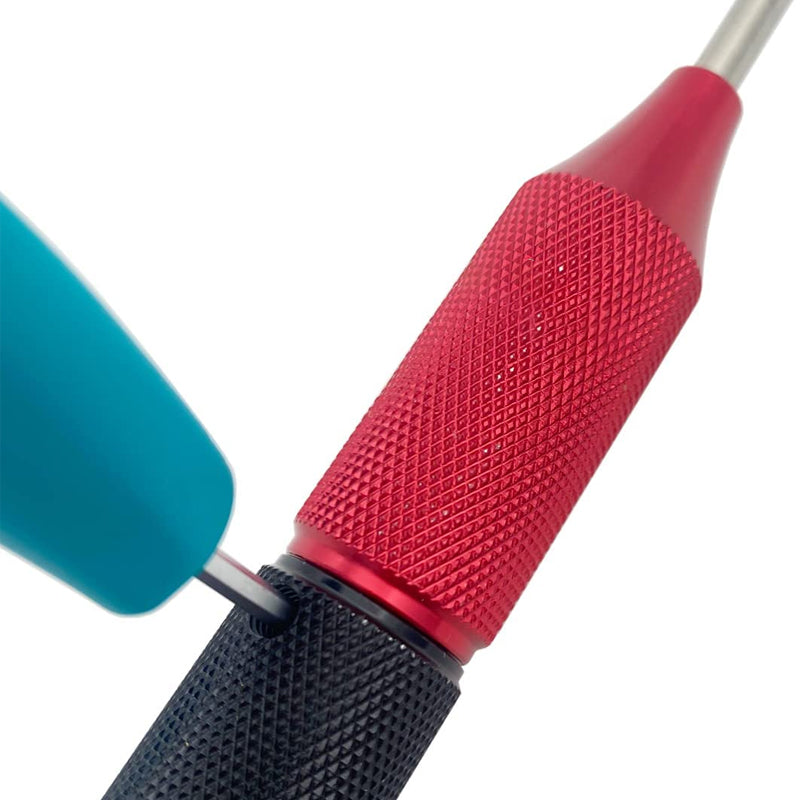 BowLift | The J Tool Thumb Turn Bypass Tool