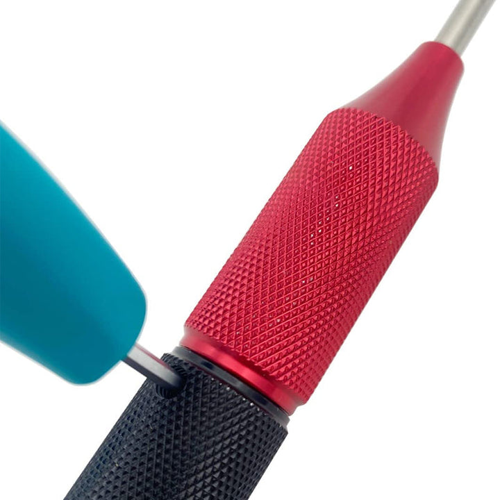 BowLift | The J Tool Thumb Turn Bypass Tool