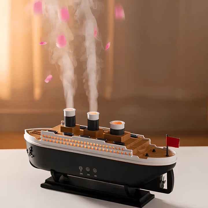 BowLift | Titanic Humidifier