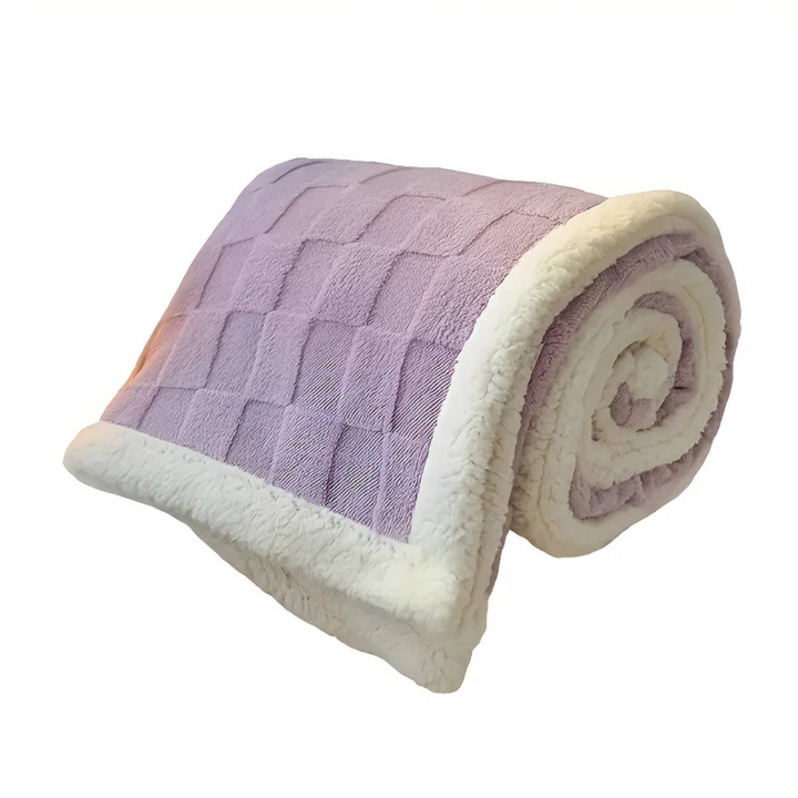 BowLift | Luxury Fleece Blanket