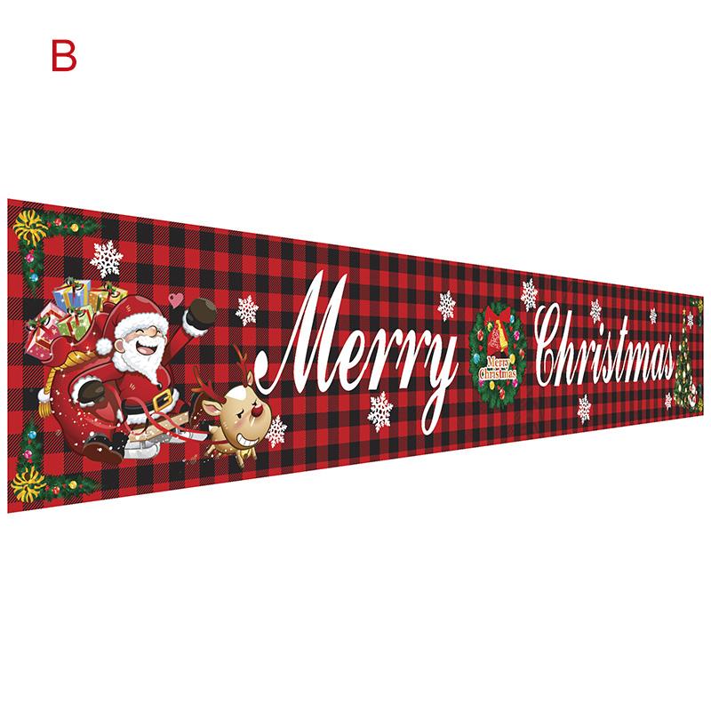 BowLift | Best Banner Flag Pulling | Merry Christmas