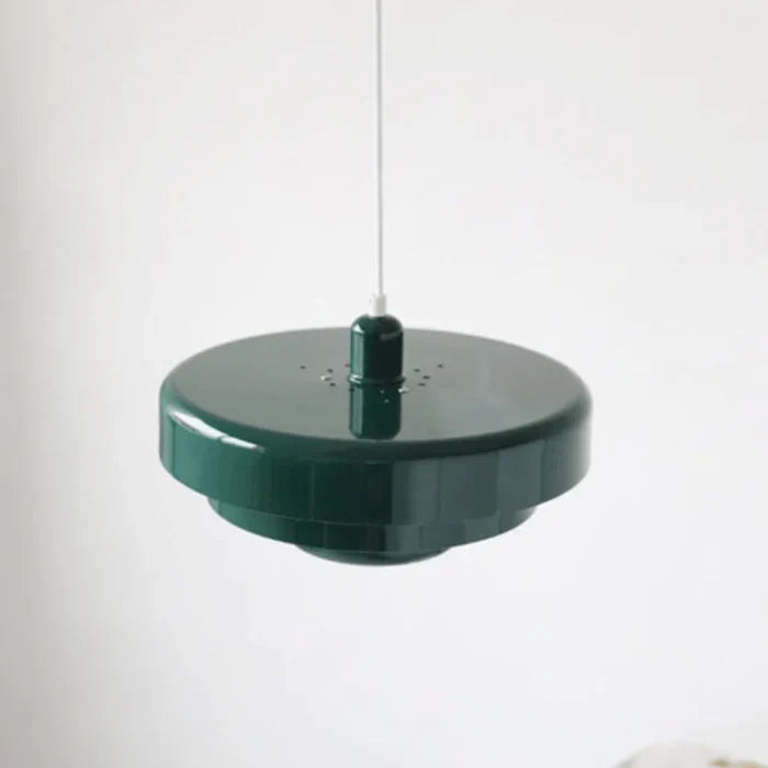 BowLift | Vintage LED pendant lamp Stylish lighting