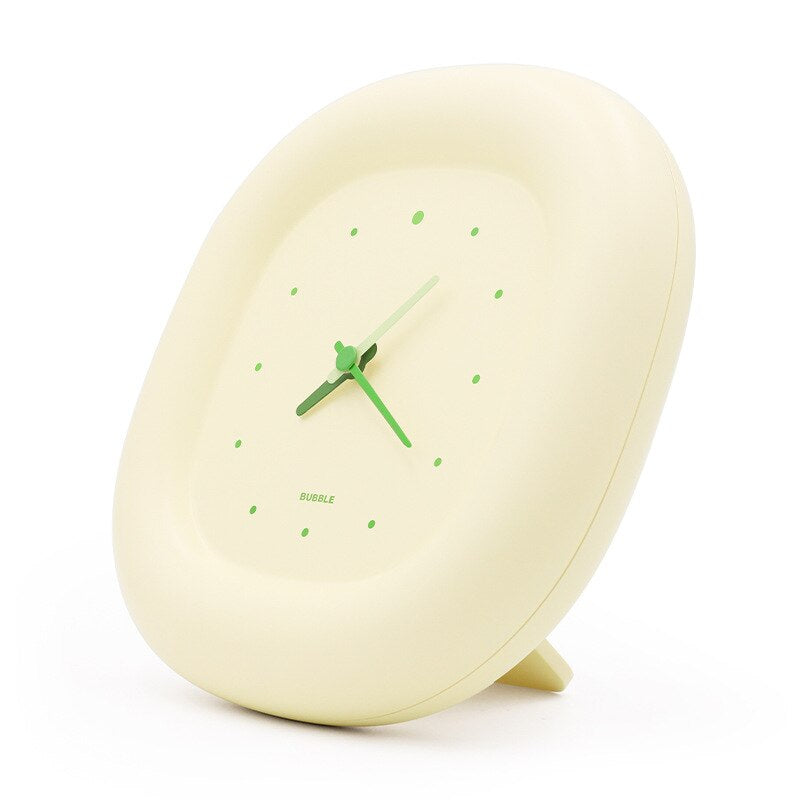 BowLift | CharmClock - Cute Kawaii Wall Clock