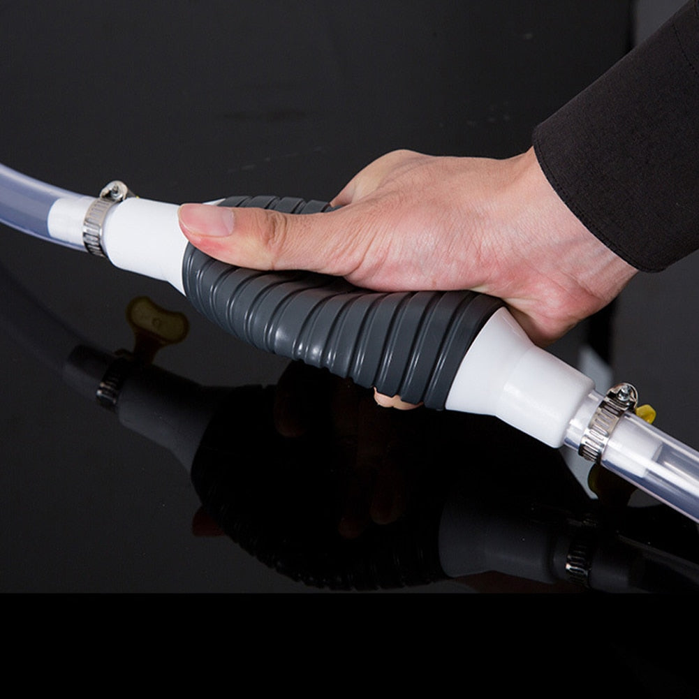 Durable Car Manual Fuel Pump | Bowlift