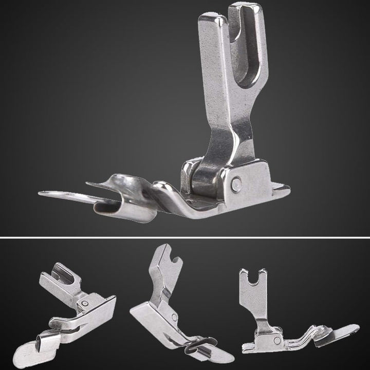BowLift | Sewing Edge Pleat Foot