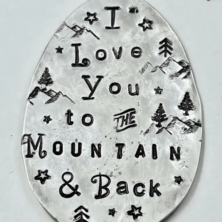 Garden Marker Friendship Gift | Bowlift