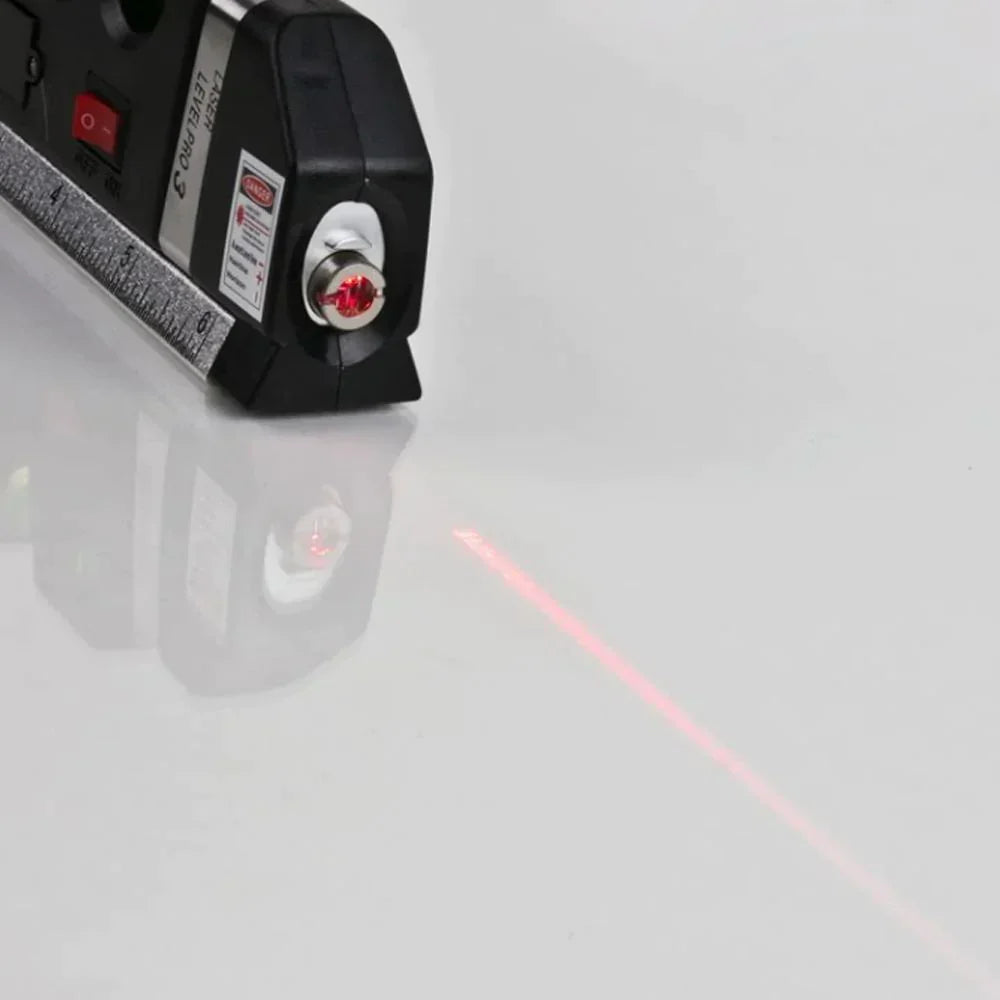 BowLift | QuickMeasure Versatile Measurement System