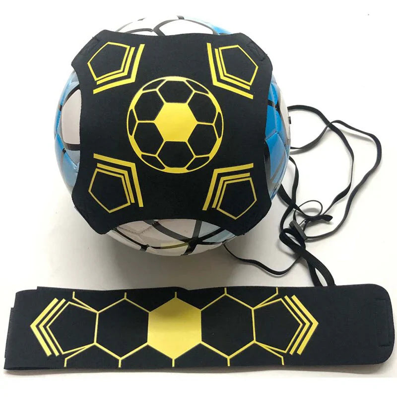 BowLift | Soccer Skills Training Belt