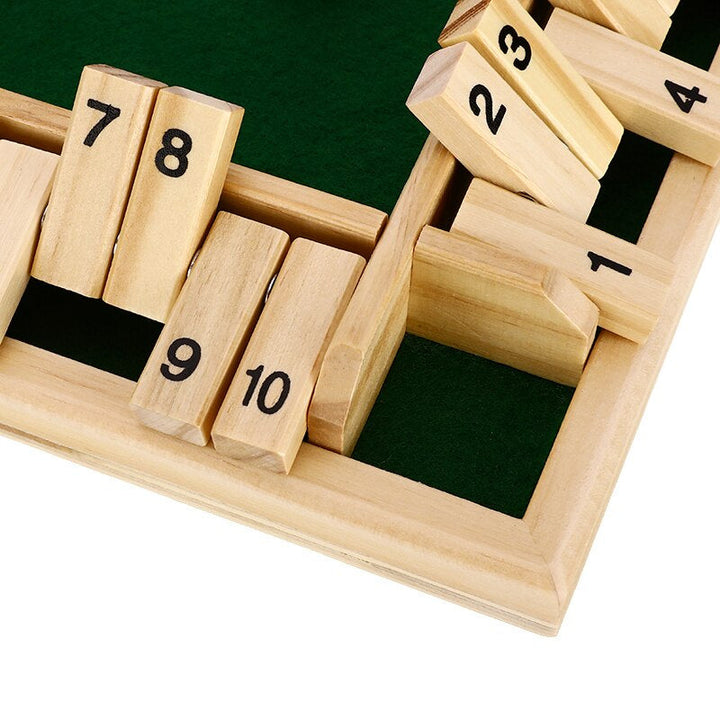 BowLift | The most entertaining game for the whole family! - Board game