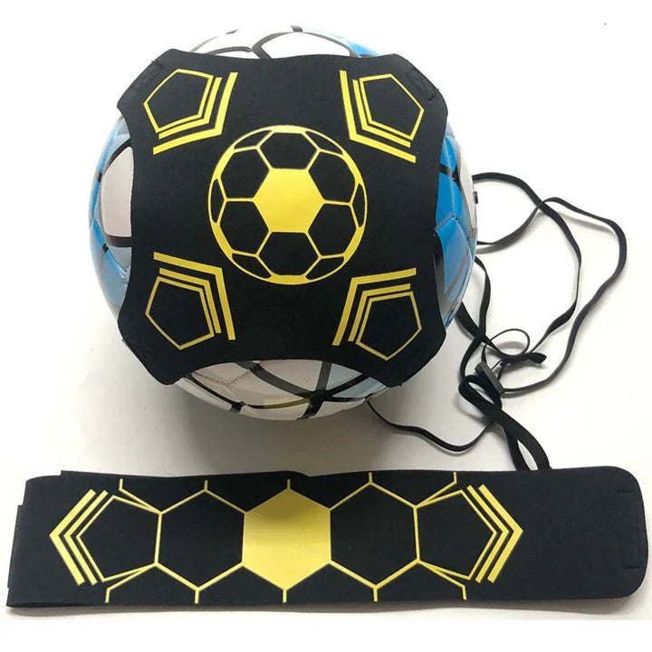 BowLift | Train like a pro - Soccer belt