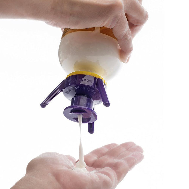 BowLift | Multifunctional Leak-proof Bottle Lid