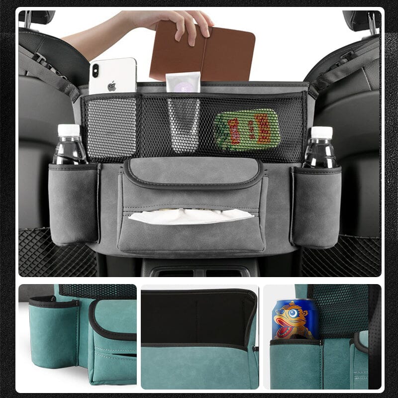 BowLift | Car Storage Bag