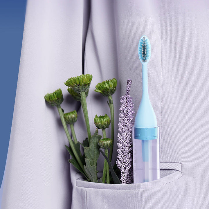 Portable Toothbrushes | Bowlift