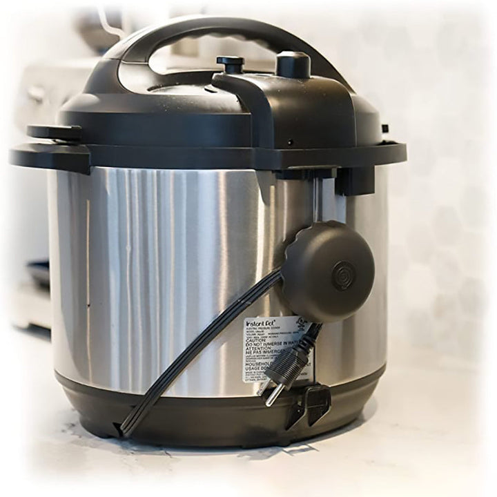 Wrap Cord Organizer for Kitchen Appliances Hacks | Bowlift